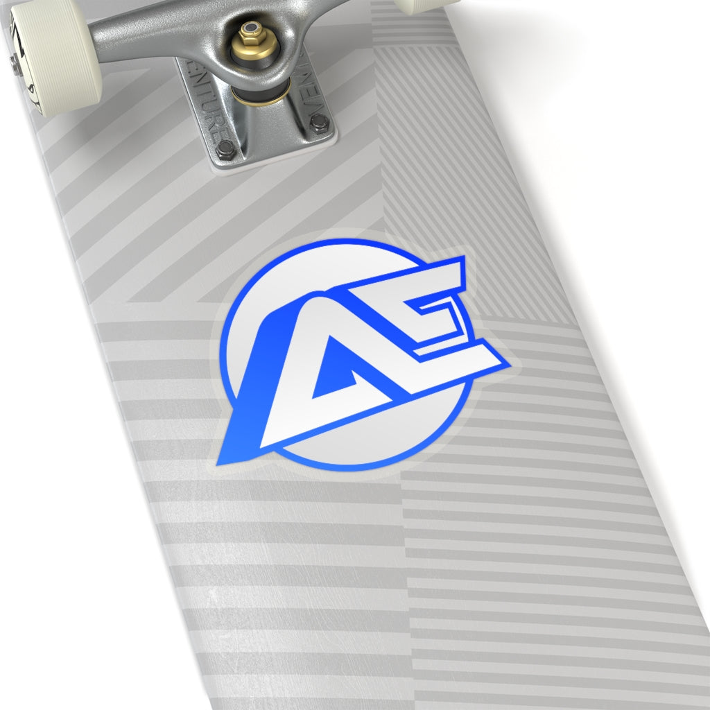 AE Stickers